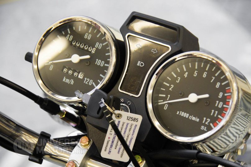 Мопед ЗИД Alfa lf50-c9