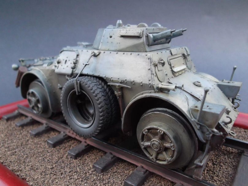 Аутоблинда 40