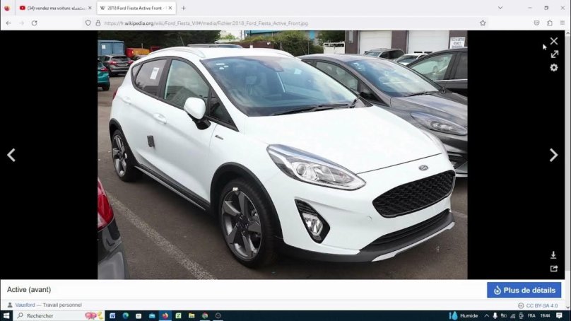 Kia Sportage 2022 White