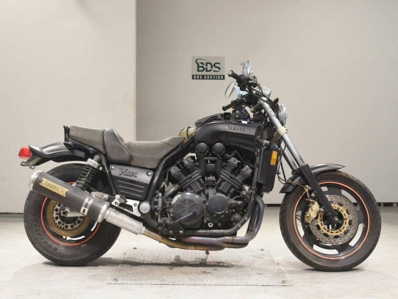 Yamaha Vmax 1998