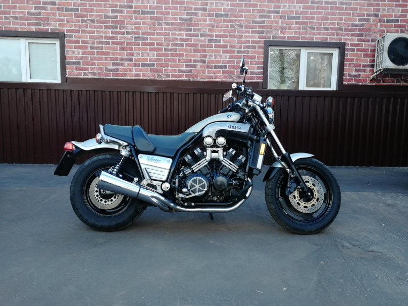 Yamaha v-Max 1200 230 60 15