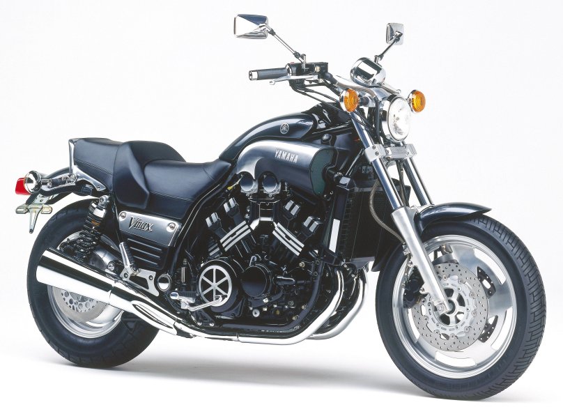 Yamaha Vmax 1200