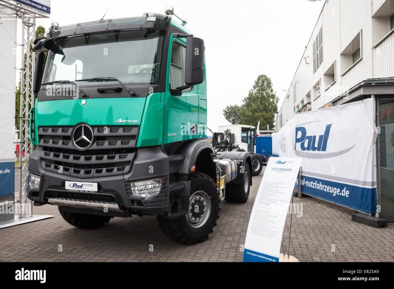 Мерседес 1888