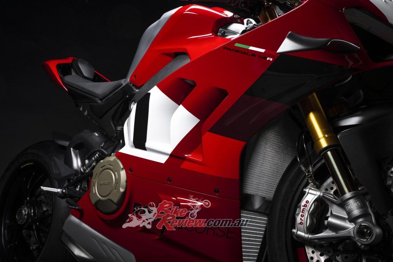 Дукати GTL 500 2017