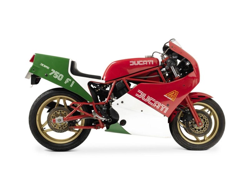 Ducati 888