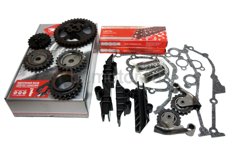Комплект идеальная фаза ЗМЗ 406