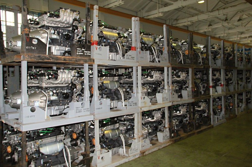 Зеленодольский машиностроительный завод