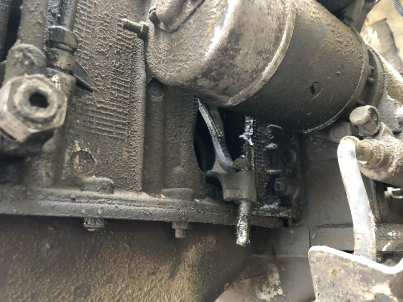 Пламенный ЗМЗ 402