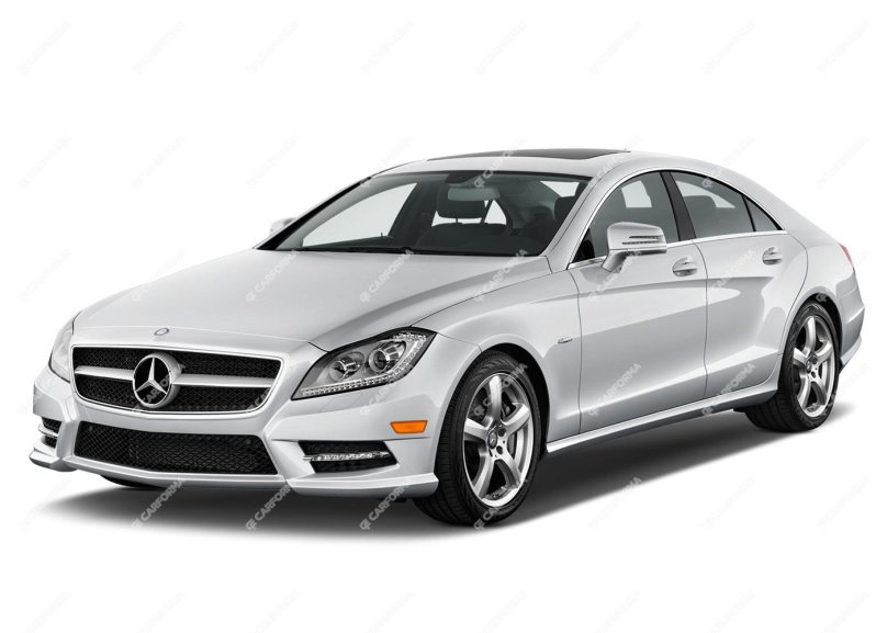 Components of the Automobile