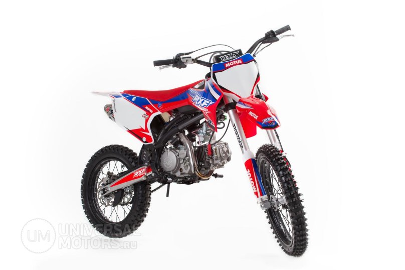 Питбайк Аполло 140