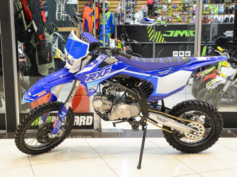 Apollo RXF Freeride 125le 17/14