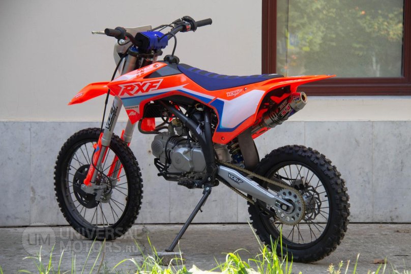 Apollo RXF Freeride 150