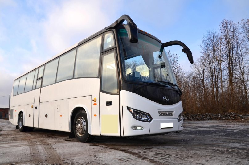 Кинг Лонг xmq6127c