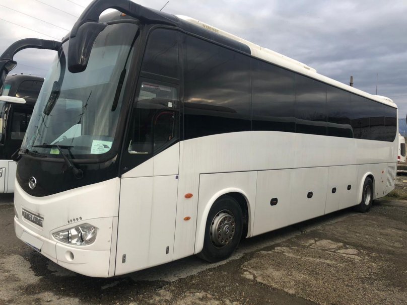 Кинг Лонг 6127