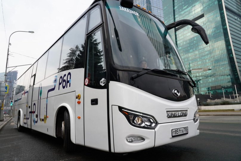 Кинг Лонг 6127