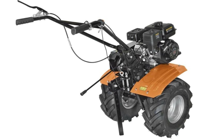 Мотоблок Carver МТ-700 7 Л/С