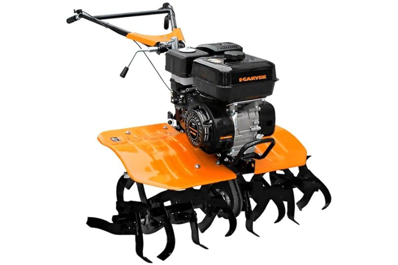 Мотоблок МТ 650 Carver