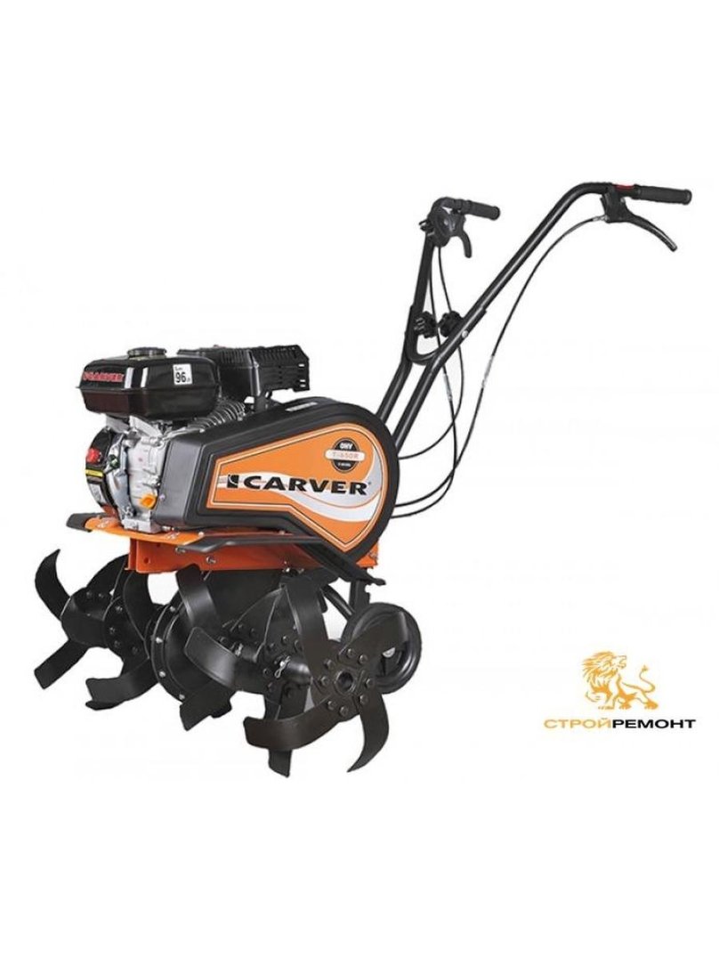 Культиватор Карвер т-650r
