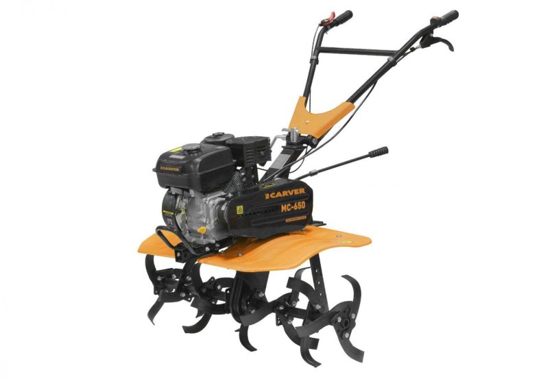 Мотоблок Карвер МС 650