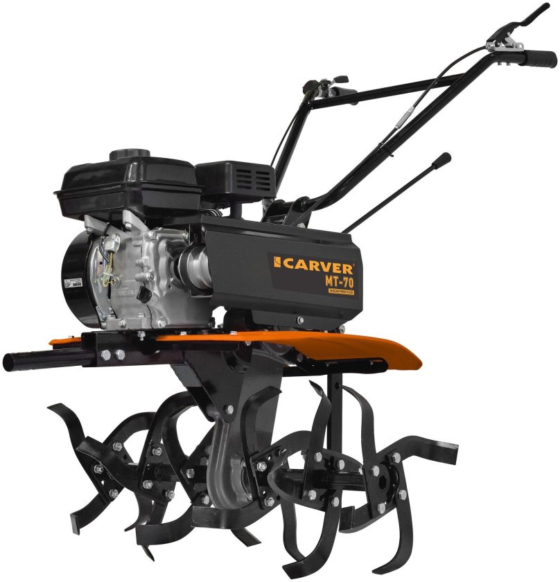 Мотоблок Carver MT-70