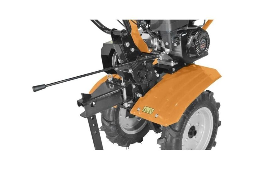 Мотоблок Карвер МТ 900