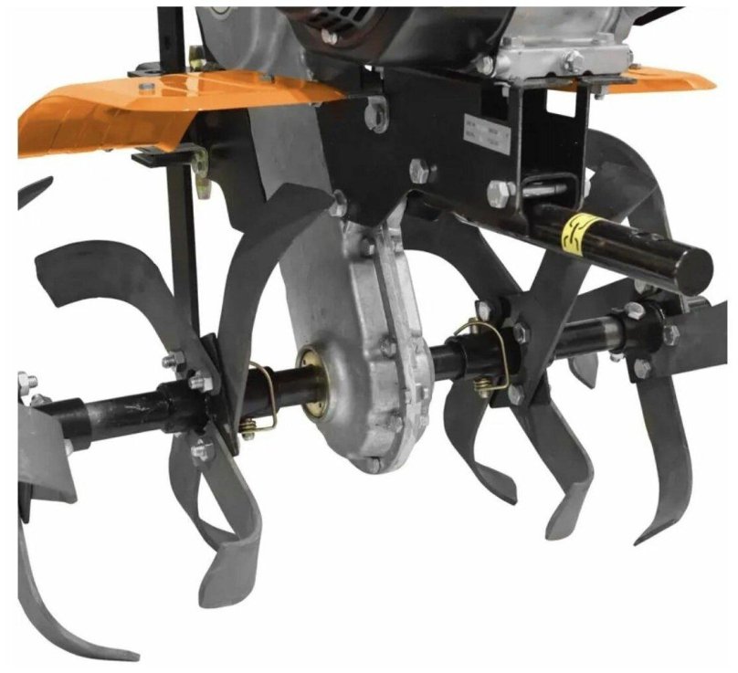 Карвер МТ 700 мотоблок