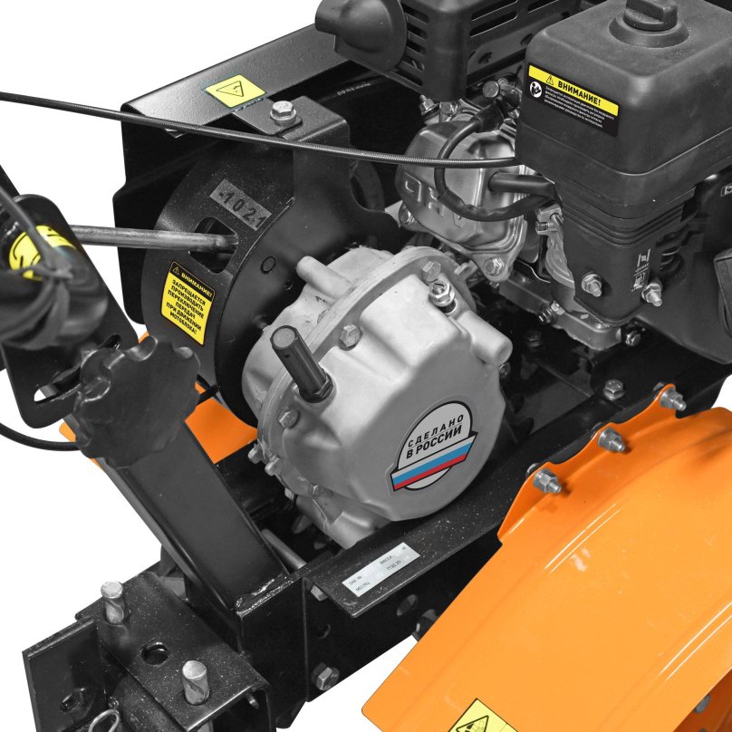 Carver MT-700 мотоблок бензиновый