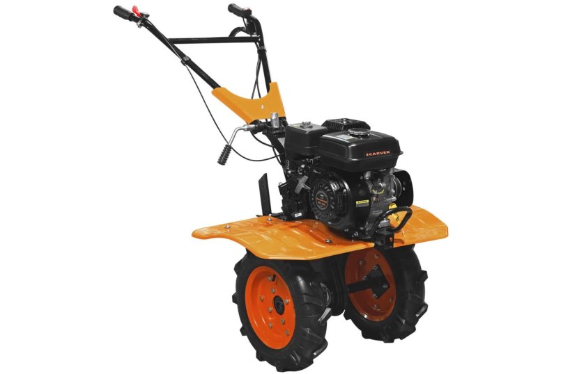 Мотоблок Карвер МС 650