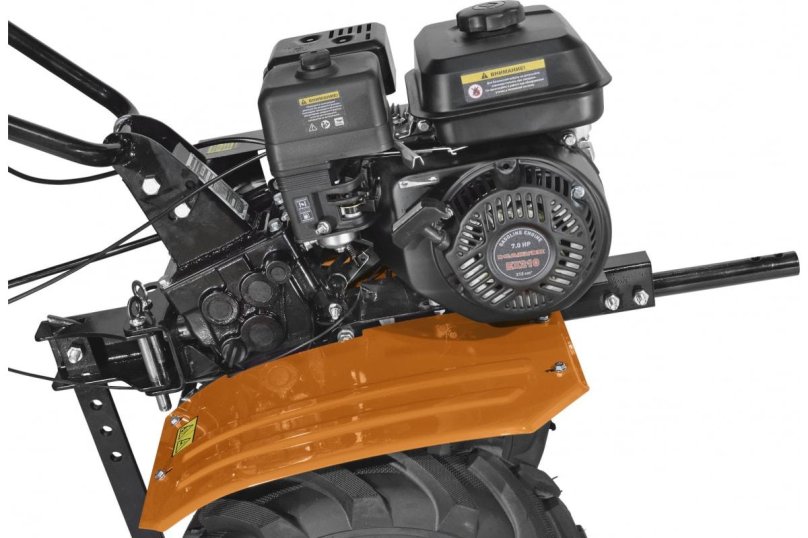 Карвер МТ -70