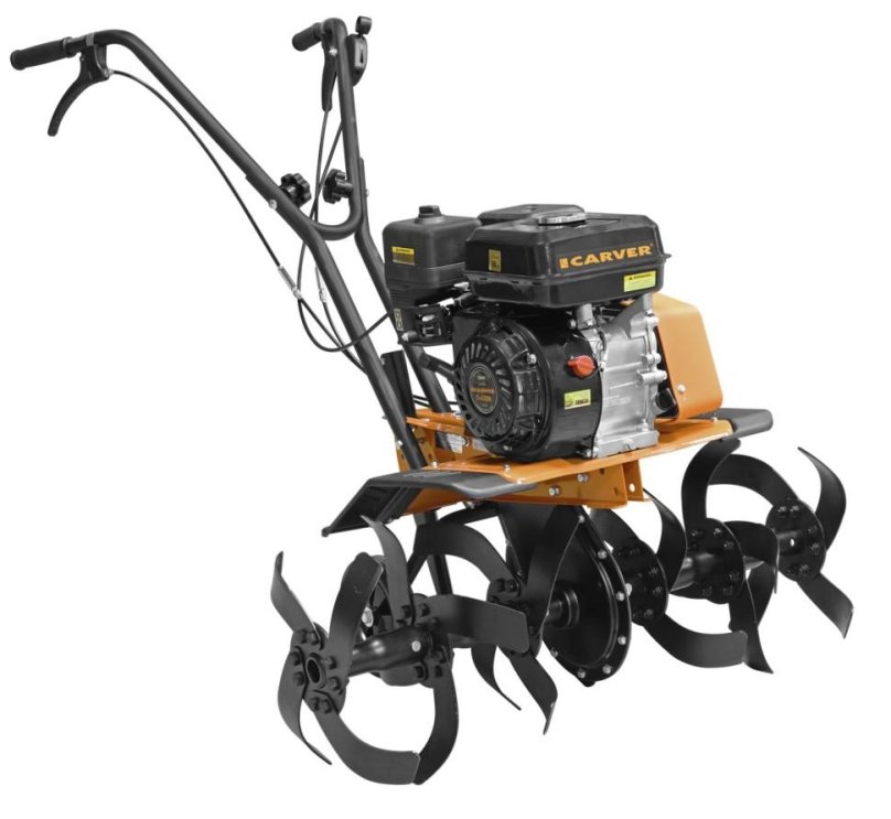 Культиватор Карвер т-650r