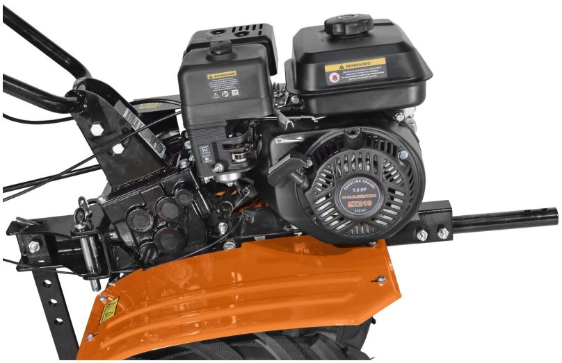 Карвер МТ -70