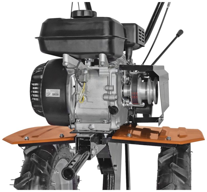 Мотоблок Карвер МТ 70