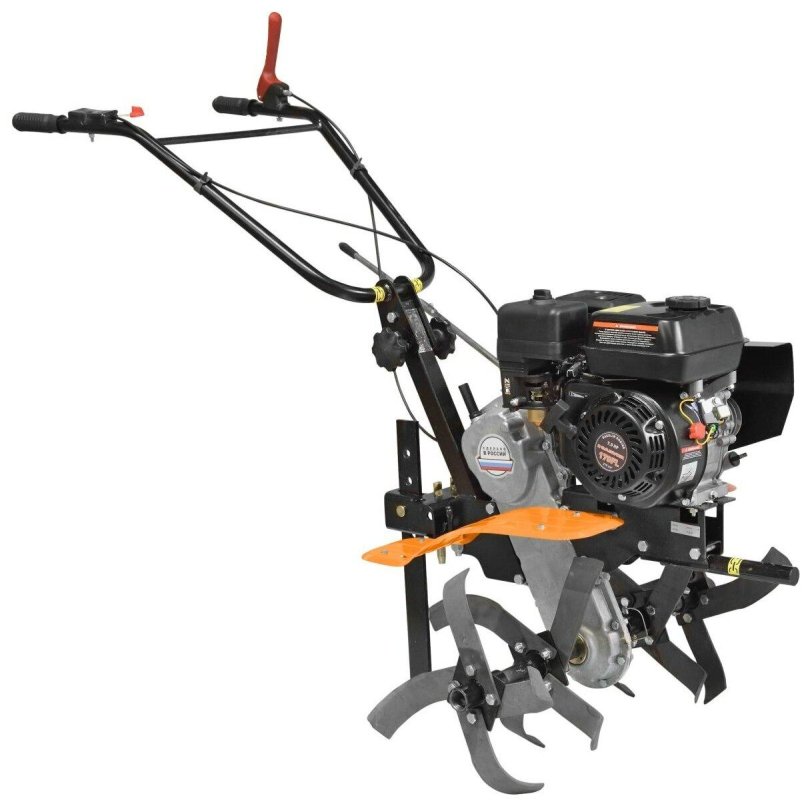 Мотоблок Carver МТ-700