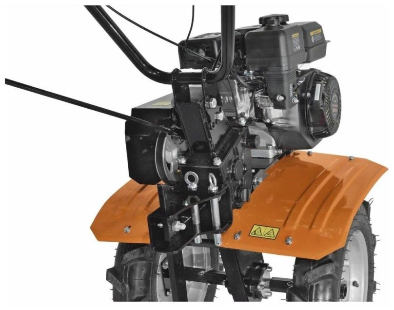 Мотоблок Carver МТ-70