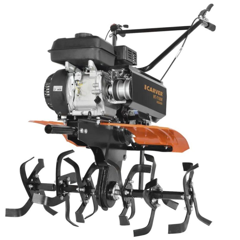 Карвер МТ 700 мотоблок