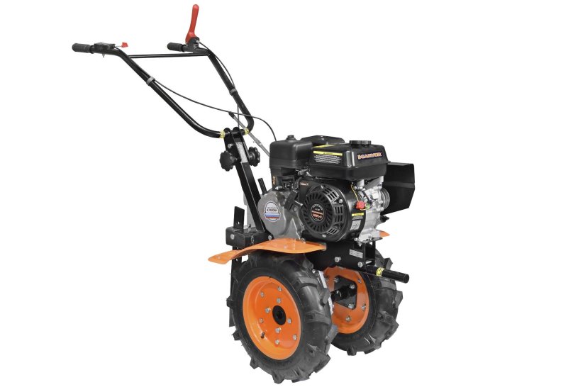 Мотоблок Carver МТ-651