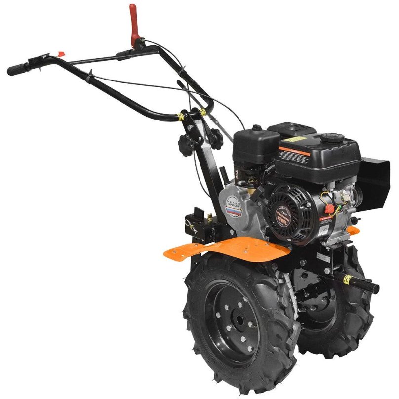 Мотоблок Carver МТ-700 7 Л/С