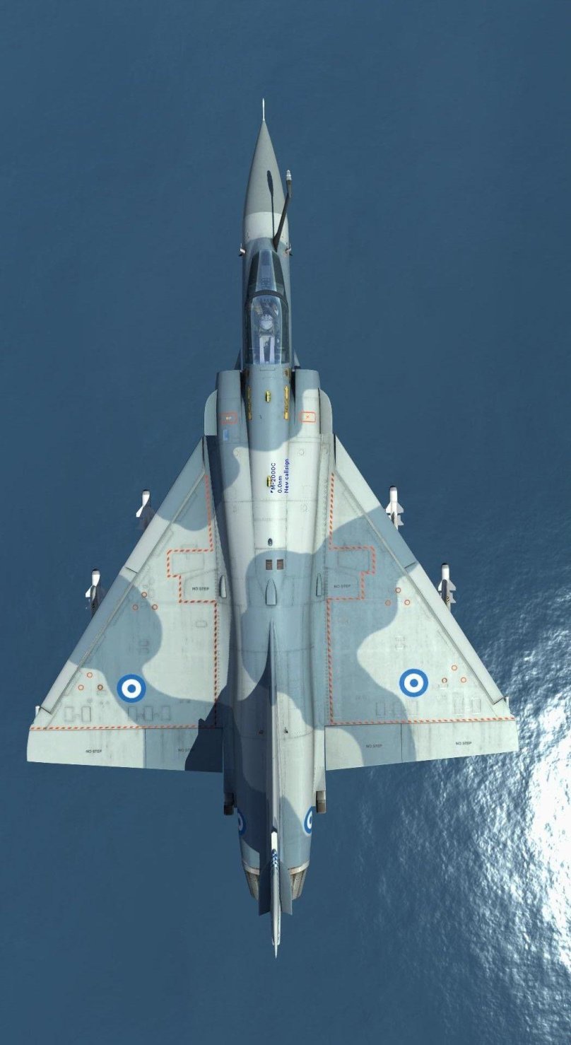 Mirage 2000-5