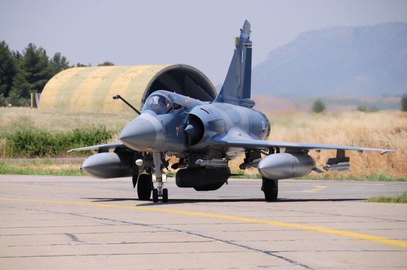 Mirage 2000-5