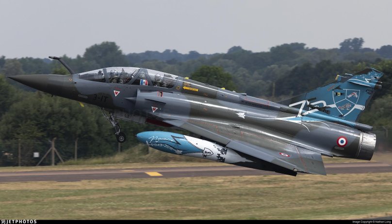 Mirage 2000