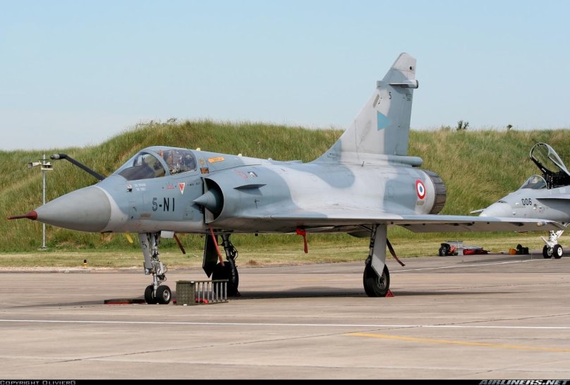 Mirage 2000 c