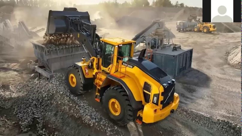 Volvo l150h