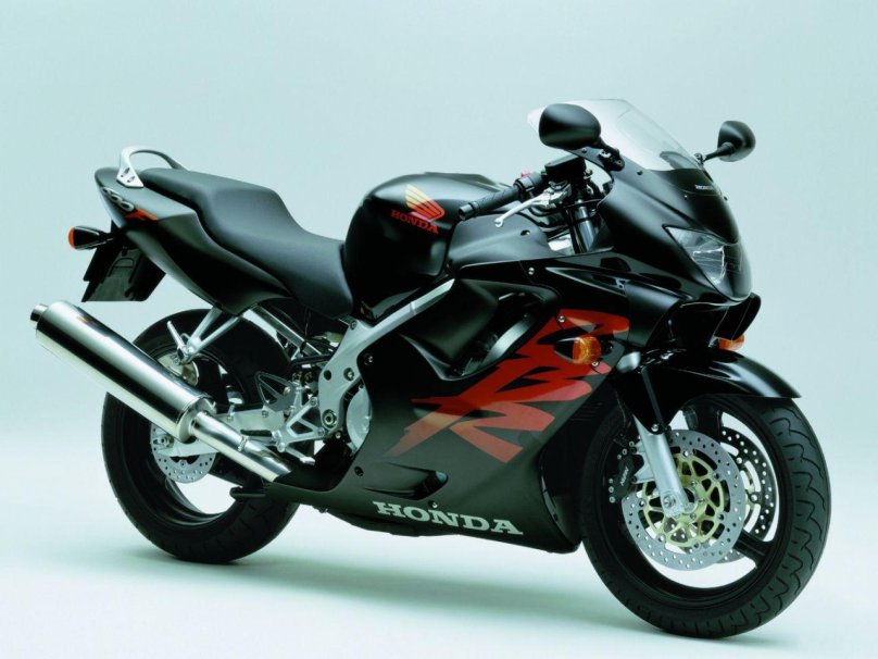 Honda CBR 600 f4