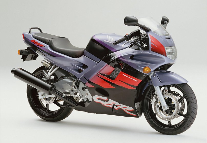 Honda CBR 600 1994