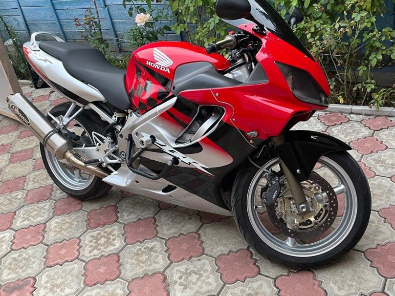 Хонда ЦБР 600 96г