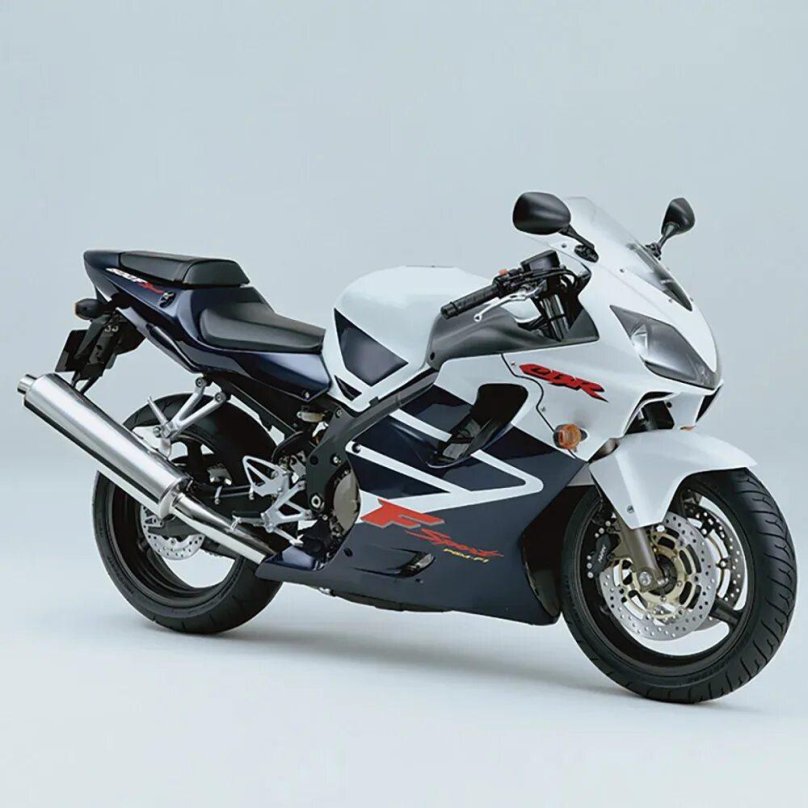 Honda CBR 600 f4i
