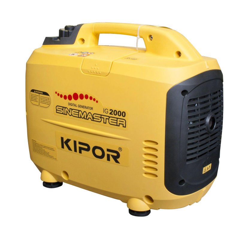 Генератор Kipor ig2000