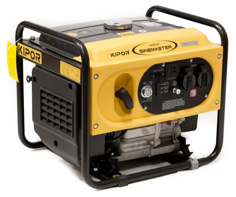 Kipor ig3000