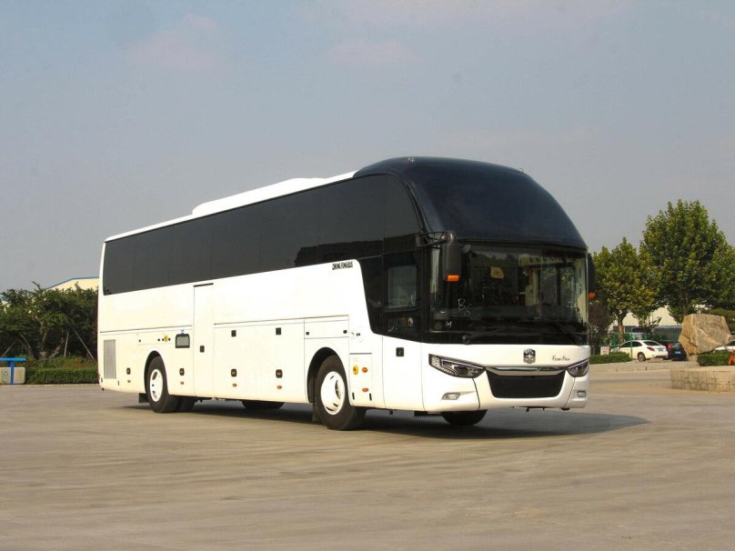 Zhong Tong lck6127h