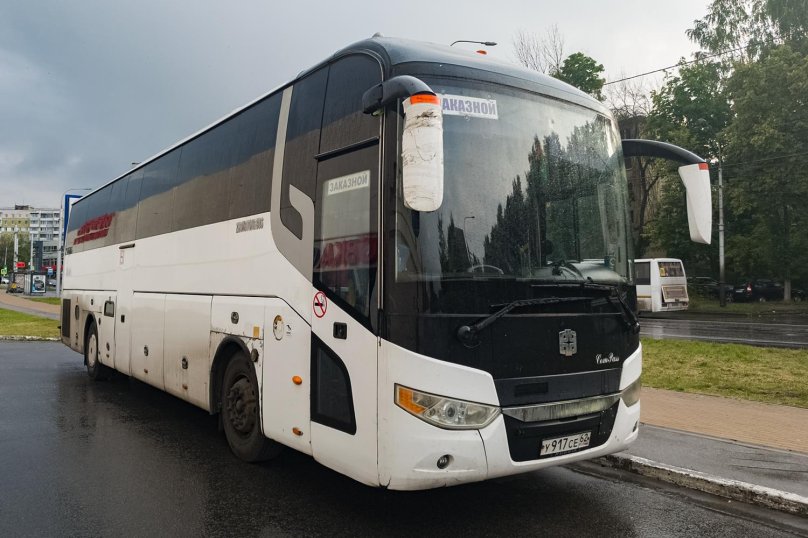 Zhong Tong lck6591db